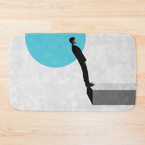 Item preview, At the edge of it all designed and sold by Underdott.