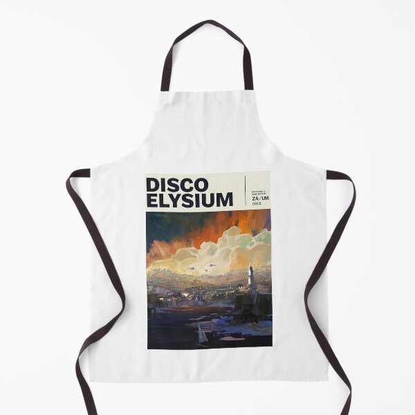 Item preview, Lover Gifts Disco Gameplay Elysium  Gifts Best Men designed and sold by IngriHahn.