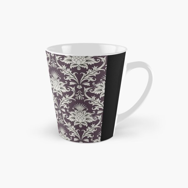 Aperçu de l'œuvre Motif d'ornement floral sans soudure créée et vendue par SKMAXX.