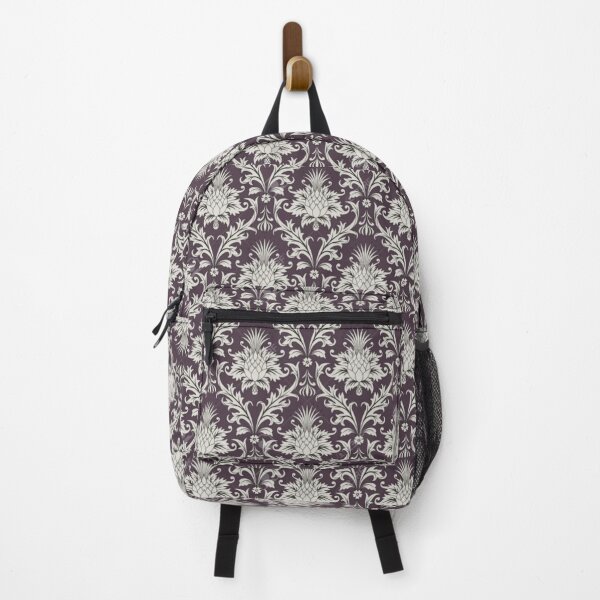 Item preview, Seamless floral ornament pattern designed and sold by SKMAXX.
