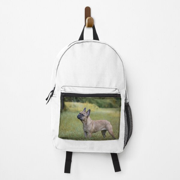 Item preview, French Bulldog designed and sold by Nebulae-Art.