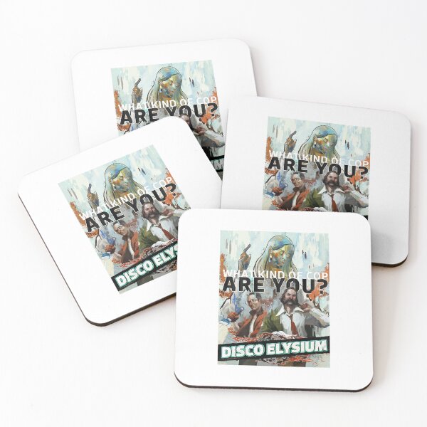 Item preview, Men Women Role Disco Elysium Playing Game Funny Men Fan designed and sold by IngriHahn.