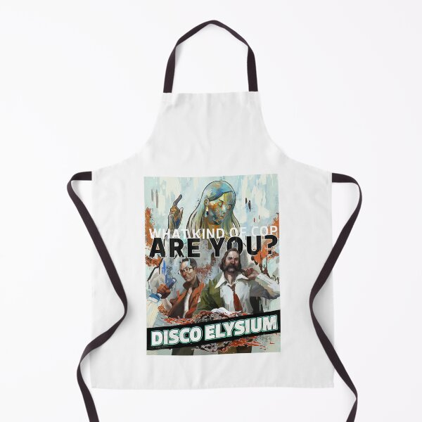 Item preview, Men Women Role Disco Elysium Playing Game Funny Men Fan designed and sold by IngriHahn.