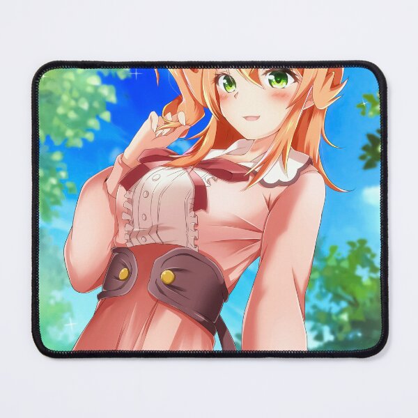 Item preview, Mikan Hinatsuki The Demon Girl Next Door Artwork designed and sold by freddiecatt.