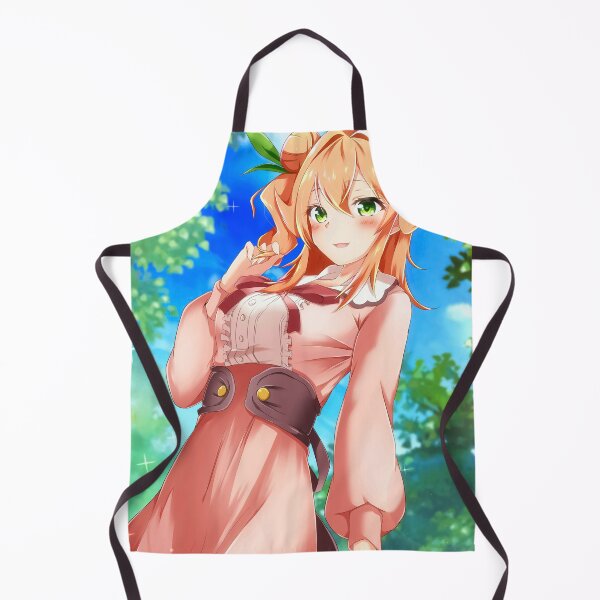 Item preview, Mikan Hinatsuki The Demon Girl Next Door Artwork designed and sold by freddiecatt.