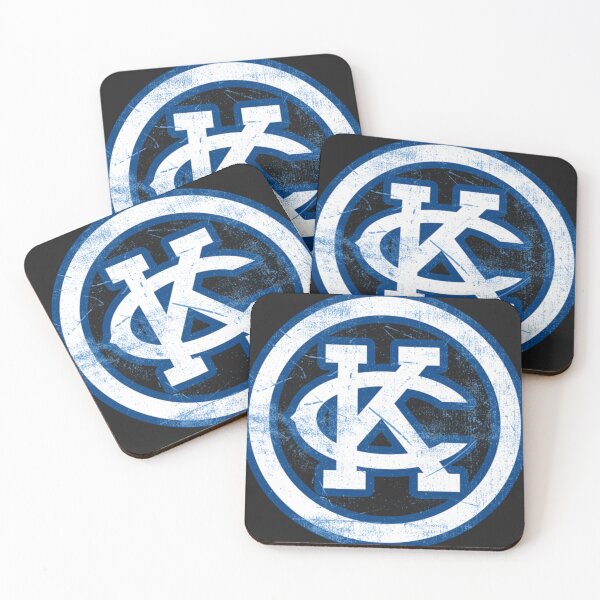 Item preview, Classic KC T-Shirt designed and sold by gwdqamy.