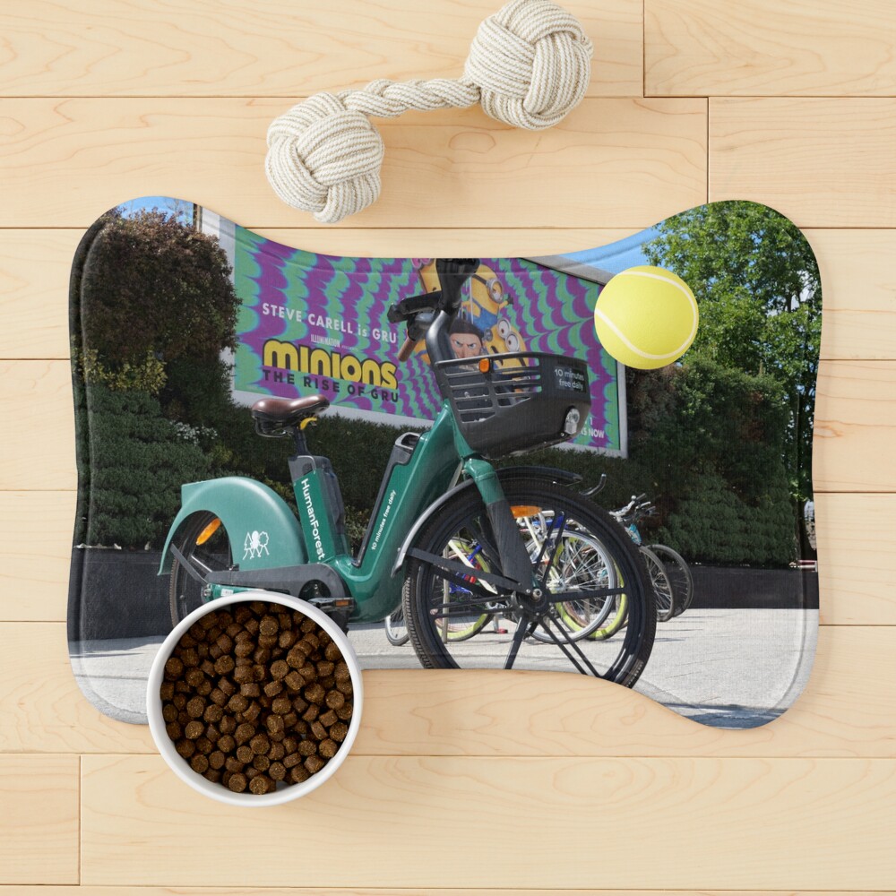 Item preview, Dog Mat designed and sold by santoshputhran.