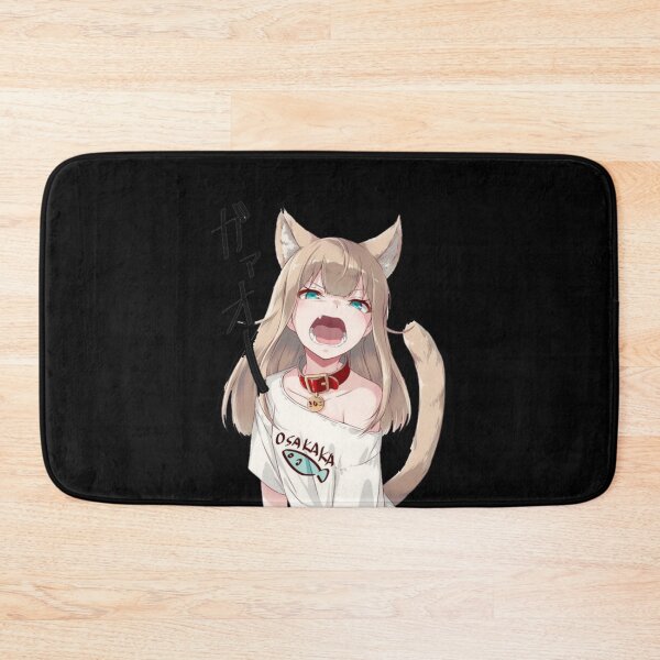 Item preview, Shimahara Neko Girl  designed and sold by Gamble  Arena.
