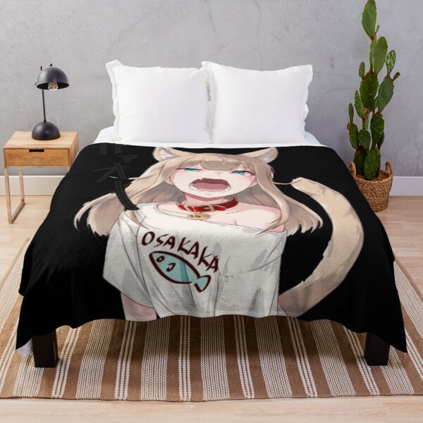 Item preview, Shimahara Neko Girl designed and sold by Gamble Arena.