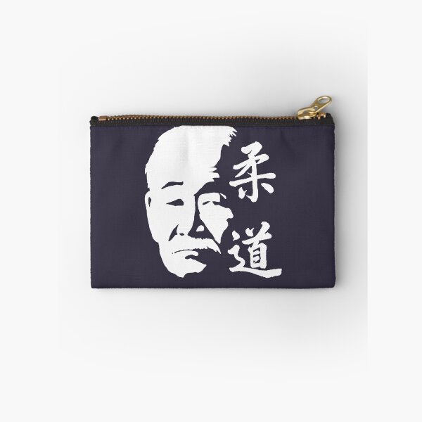 Item preview, Creme Japan Jigoro Kano Judo designed and sold by HaagBachmann.