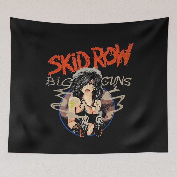 Item preview, S Row Band Vintage Cotton Tee For Men Women T-shirt designed and sold by Anthony-Wilson.