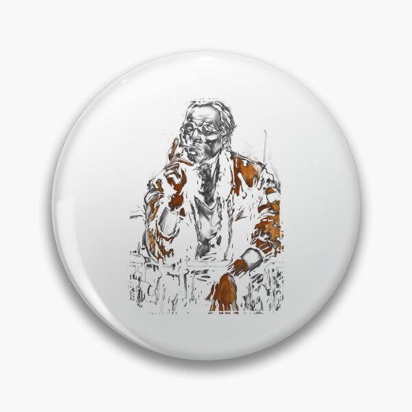 Item preview, Men Women Role Disco Elysium Playing Game Graphic For Fan designed and sold by IngriHahn.