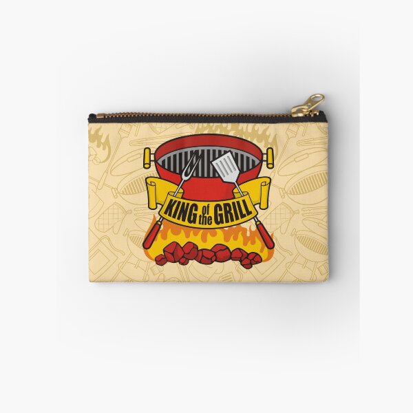 Item preview, King of the Grill designed and sold by sifis.