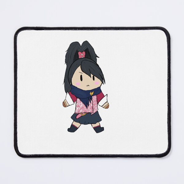 Item preview, Kay Faraday(smol) designed and sold by S-heart88.