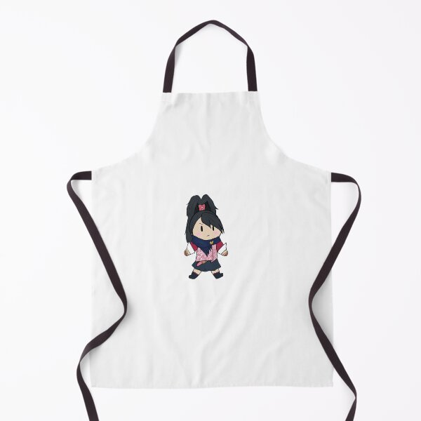 Item preview, Kay Faraday(smol) designed and sold by S-heart88.