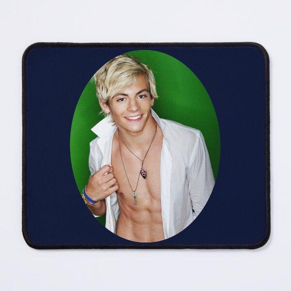 Item preview, Ross Lynch Classic Trending Chillingm Adventuresj ofi Sabrinak Hot Idea designed and sold by JOHNSTORE5.