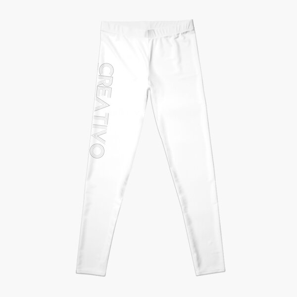Duality Dualidad Leggings