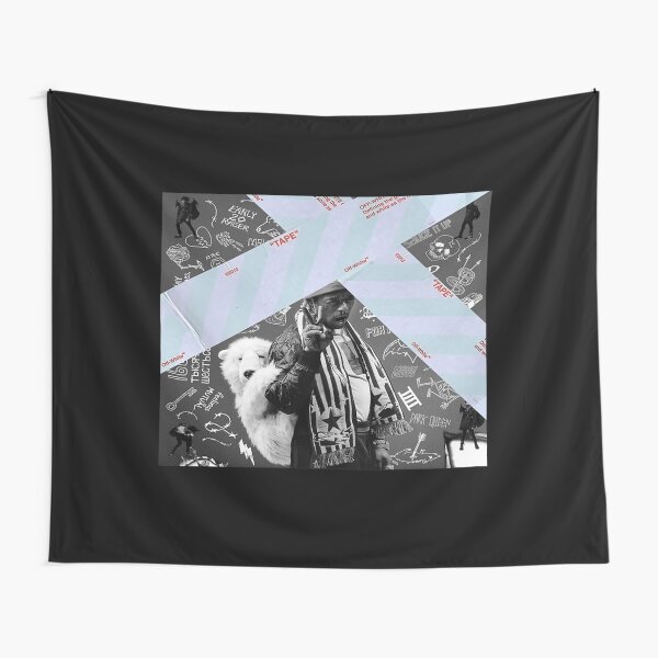 Luv is rage online 2 flag