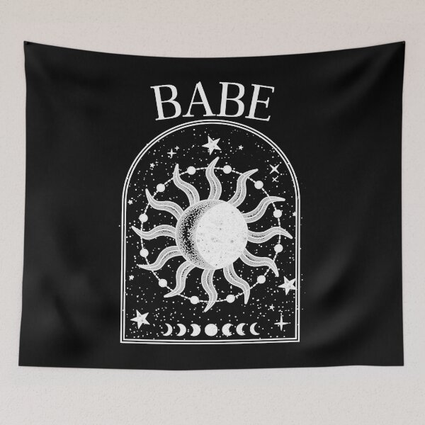 Item preview, Boho Mystic Tarot Celestial Bachelorette Bride Bridesmaid Premium designed and sold by edensmr.