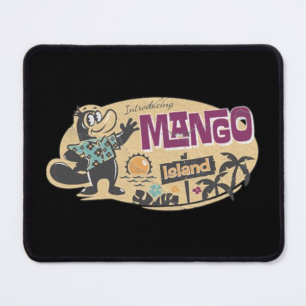 Item preview, Vintage Mango Island! designed and sold by Jane53er.