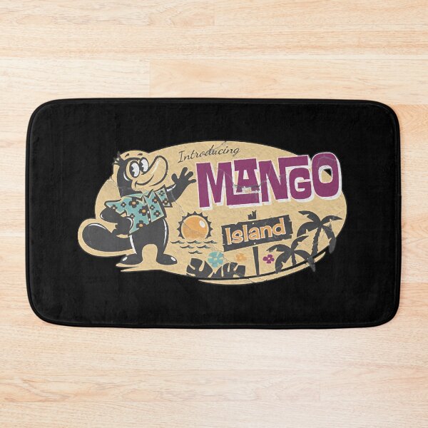 Item preview, Vintage Mango Island! designed and sold by Jane53er.