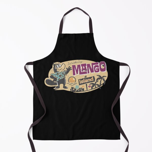 Item preview, Vintage Mango Island! designed and sold by Jane53er.