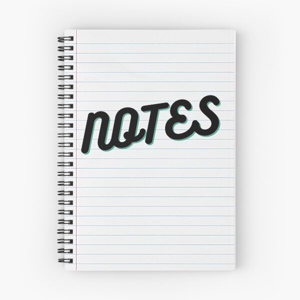 Item preview, Foolscap Notebook designed and sold by Indepage.