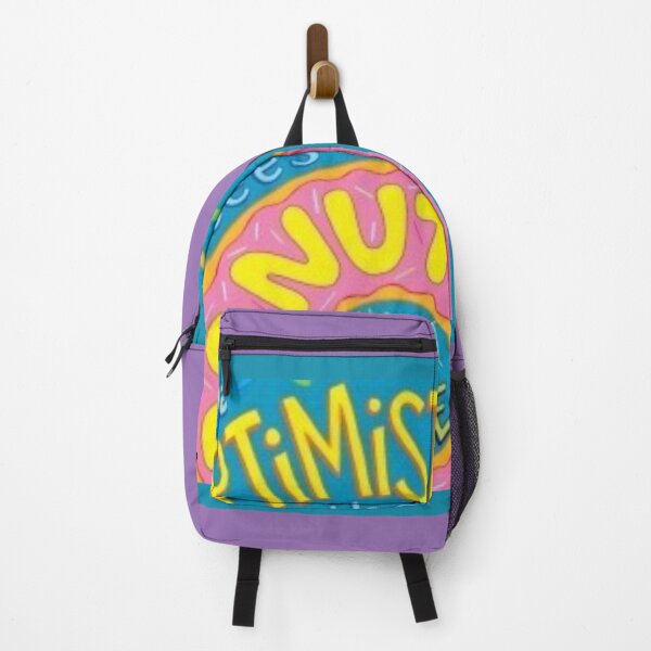 Item preview, Donut optimism vs pessimism  designed and sold by Arteartz.