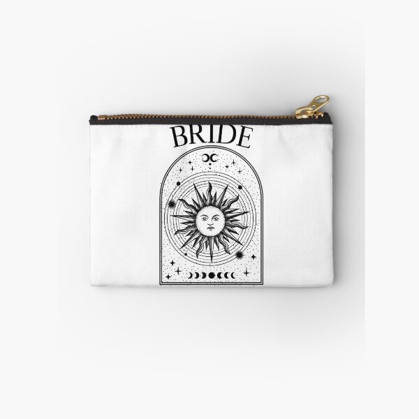 Item preview, Boho Mystic Tarot Celestial Bachelorette Bride Bridesmaid Premium  designed and sold by edensmr.