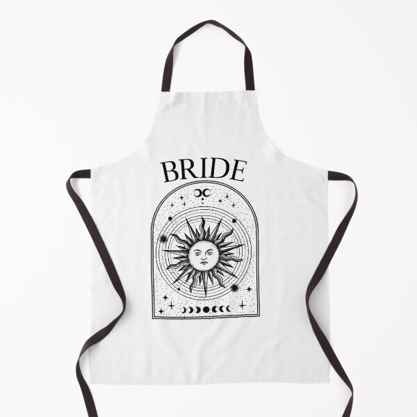 Item preview, Boho Mystic Tarot Celestial Bachelorette Bride Bridesmaid Premium designed and sold by edensmr.