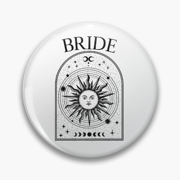 Item preview, Boho Mystic Tarot Celestial Bachelorette Bride Bridesmaid Premium  designed and sold by edensmr.