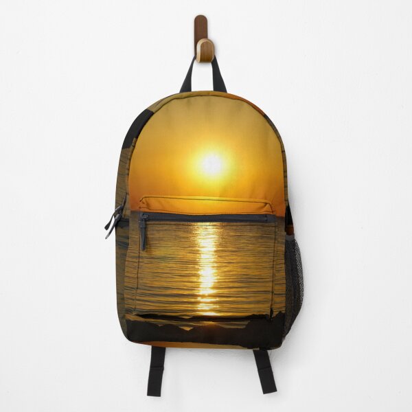 Item preview, Sunset Tuscany Italy designed and sold by nikawanders.