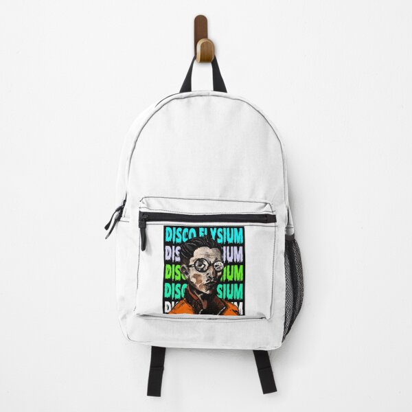Item preview, Mens Best Disco Video Games Elysium Gifts For Movie Fan designed and sold by IngriHahn.