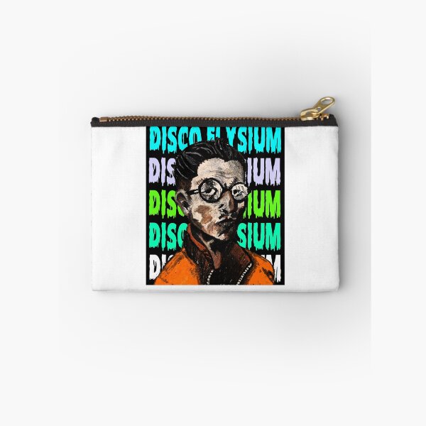 Item preview, Mens Best Disco Video Games Elysium Gifts For Movie Fan designed and sold by IngriHahn.