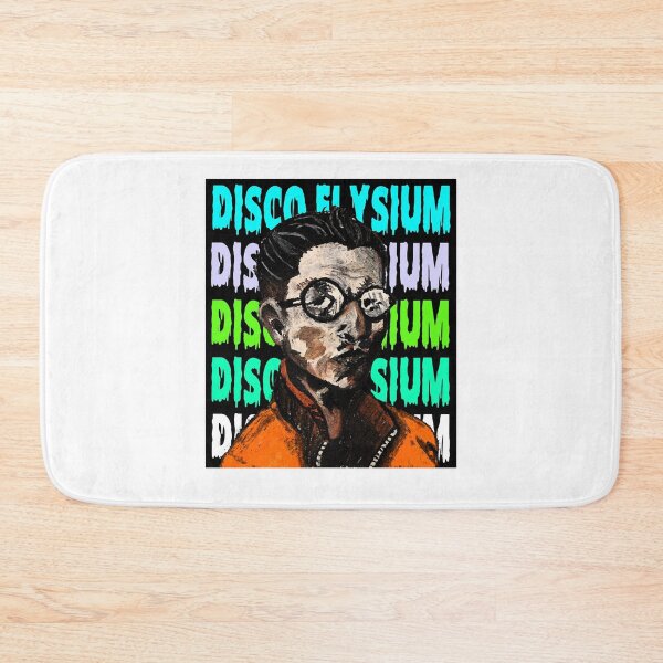 Item preview, Mens Best Disco Video Games Elysium Gifts For Movie Fan designed and sold by IngriHahn.