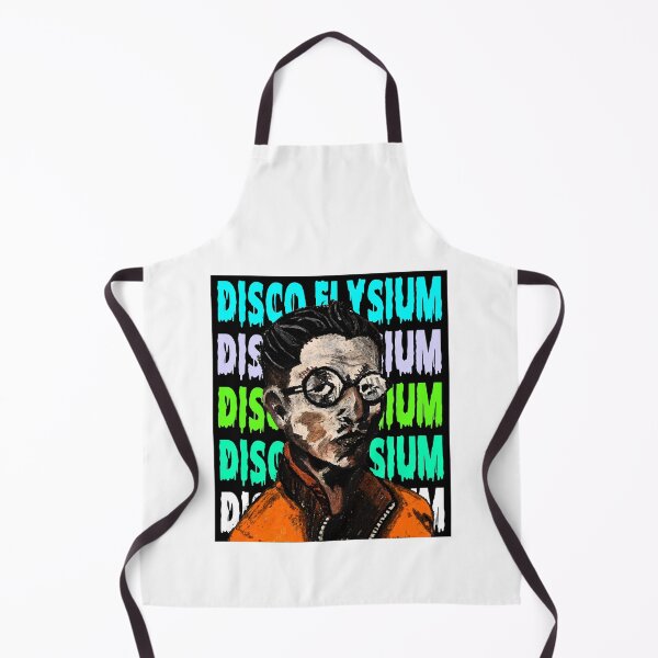 Item preview, Mens Best Disco Video Games Elysium Gifts For Movie Fan designed and sold by IngriHahn.