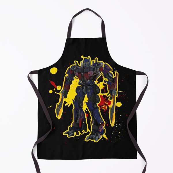 Item preview, Autobots Hero OptimusPrime/Gifts For Men & Women designed and sold by GaryShipl.
