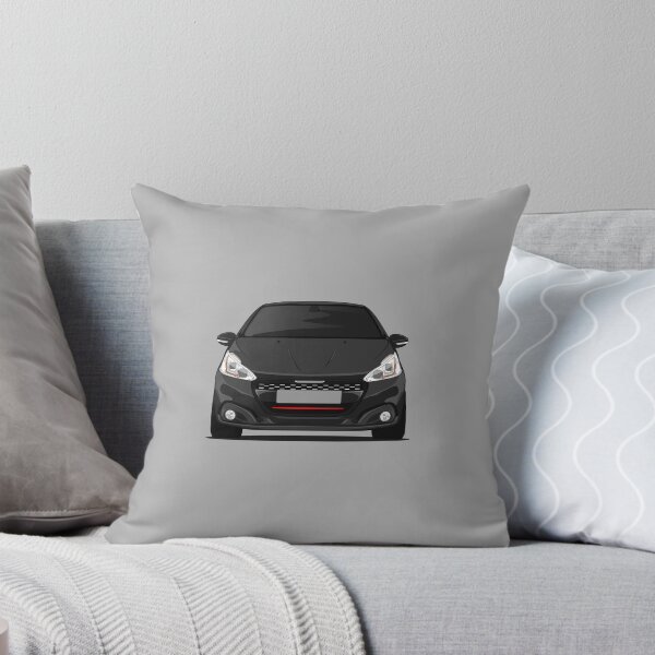 Item preview, Facelift Peugeot 208 GTI Black designed and sold by EarlyBirdz.