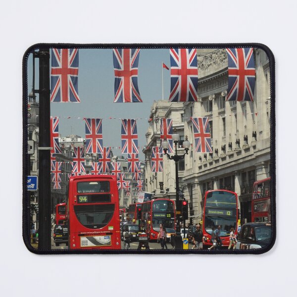 Item preview, oxford street london designed and sold by HouseOfBert.