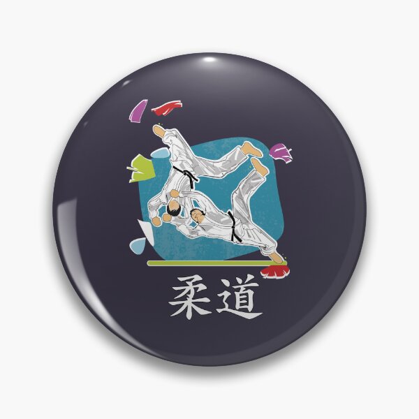 Item preview, Day Gift for Grappling judo designed and sold by HaagBachmann.