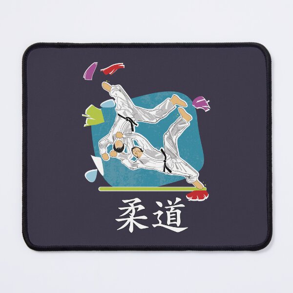 Item preview, Day Gift for Grappling judo designed and sold by HaagBachmann.