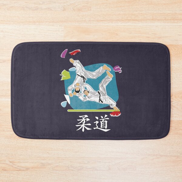 Item preview, Day Gift for Grappling judo designed and sold by HaagBachmann.