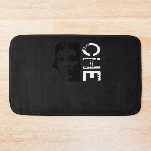 Item preview, Che Guevara Memorabilia T- designed and sold by JackWilkin.
