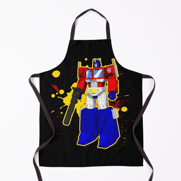 Item preview, Autobots Hero OptimusPrime/Best Seller Designs For Men & Women designed and sold by GaryShipl.