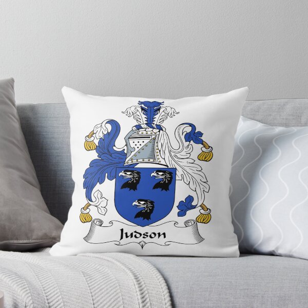 Item preview, Judson  designed and sold by HaroldHeraldry.