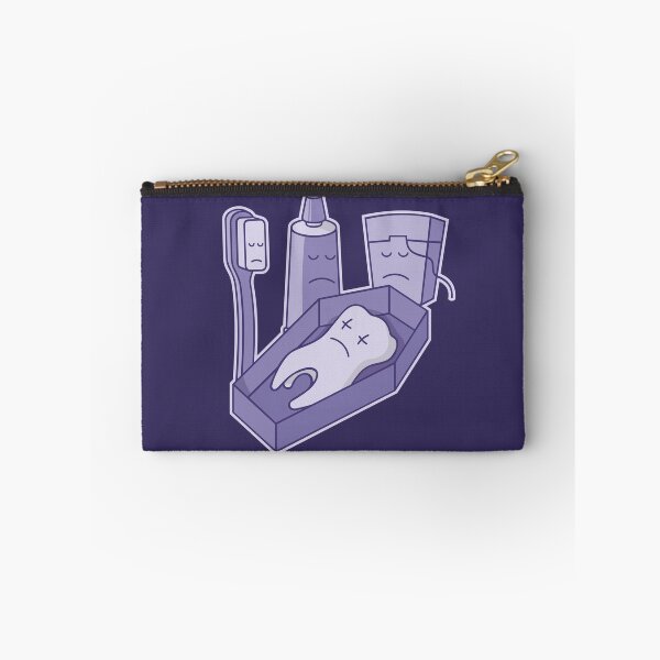 Item preview, Tooth Funeral designed and sold by sifis.