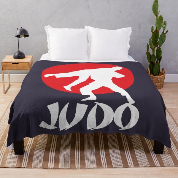 Artikelvorschau, Tagesgeschenk für Karate Judo v2 entworfen und verkauft von HaagBachmann.
