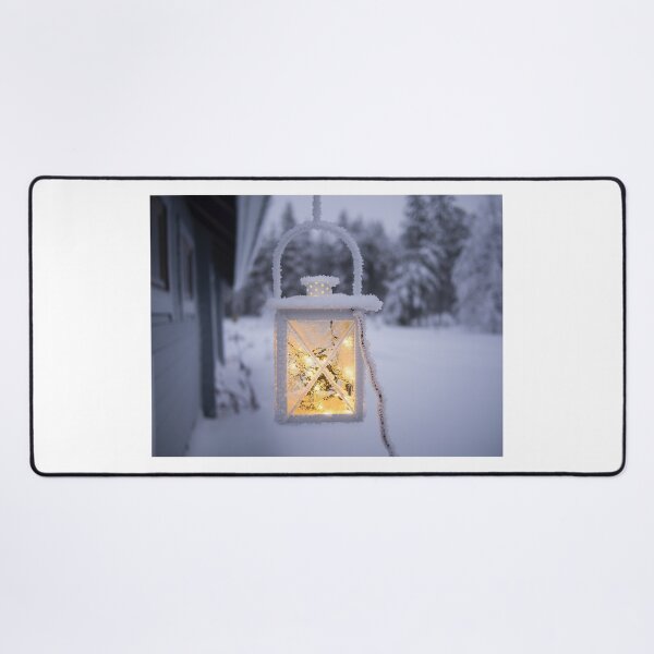 Item preview, Winter Lantern designed and sold by Rani-Adil.