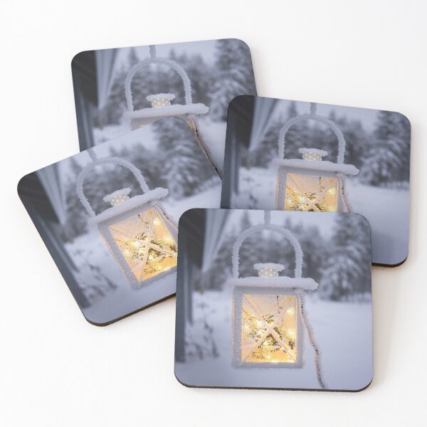 Item preview, Winter Lantern designed and sold by Rani-Adil.