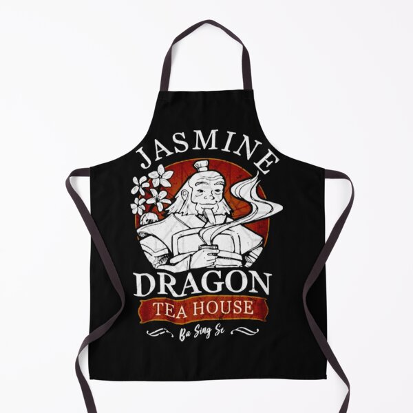 Item preview, Jasmine Dragon designed and sold by shopHucccaer.